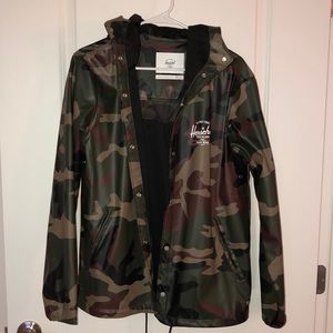 Herschel jacket
